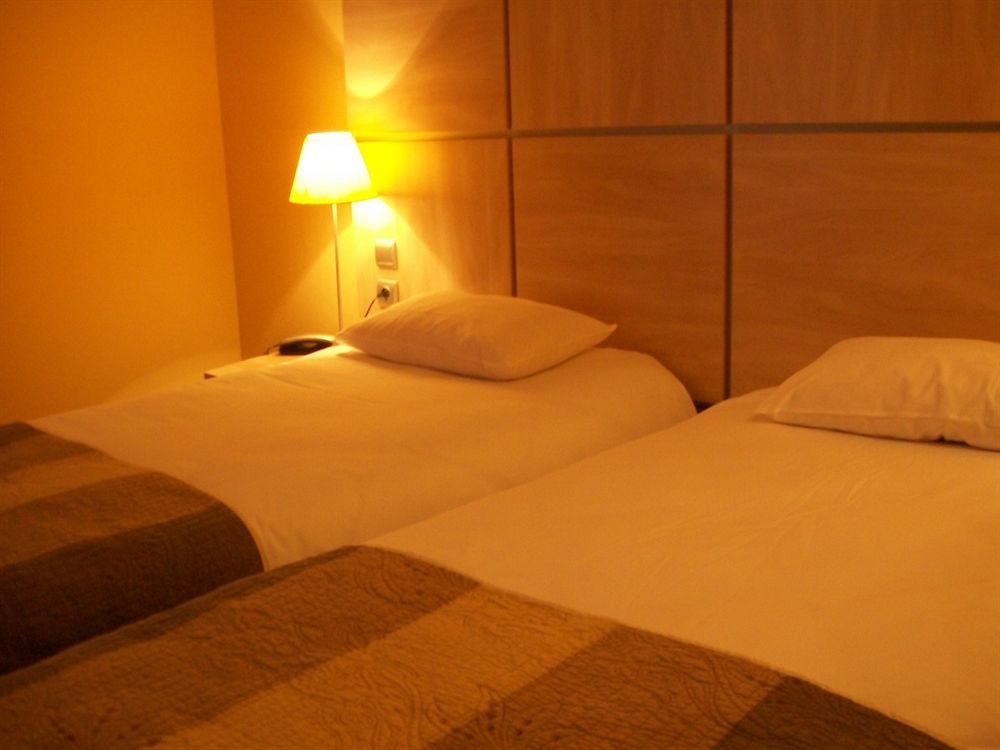 Au Patio Morand Hotel Lyon Bagian luar foto