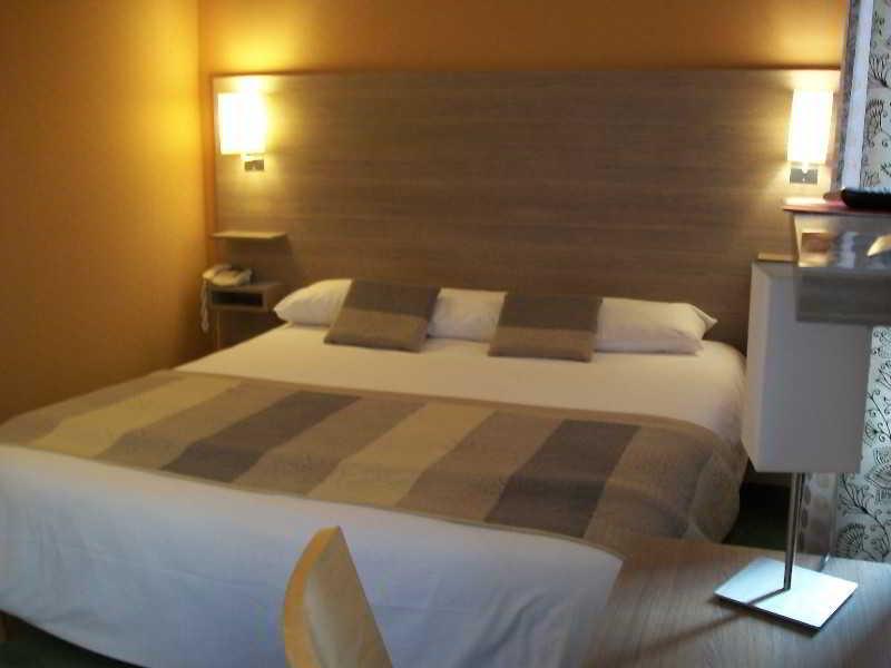 Au Patio Morand Hotel Lyon Bagian luar foto