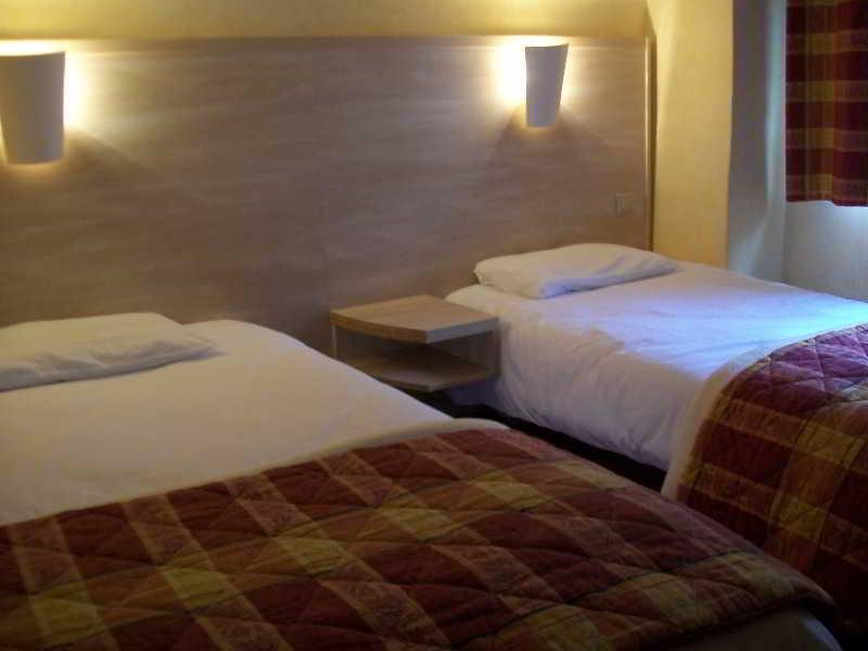 Au Patio Morand Hotel Lyon Bagian luar foto
