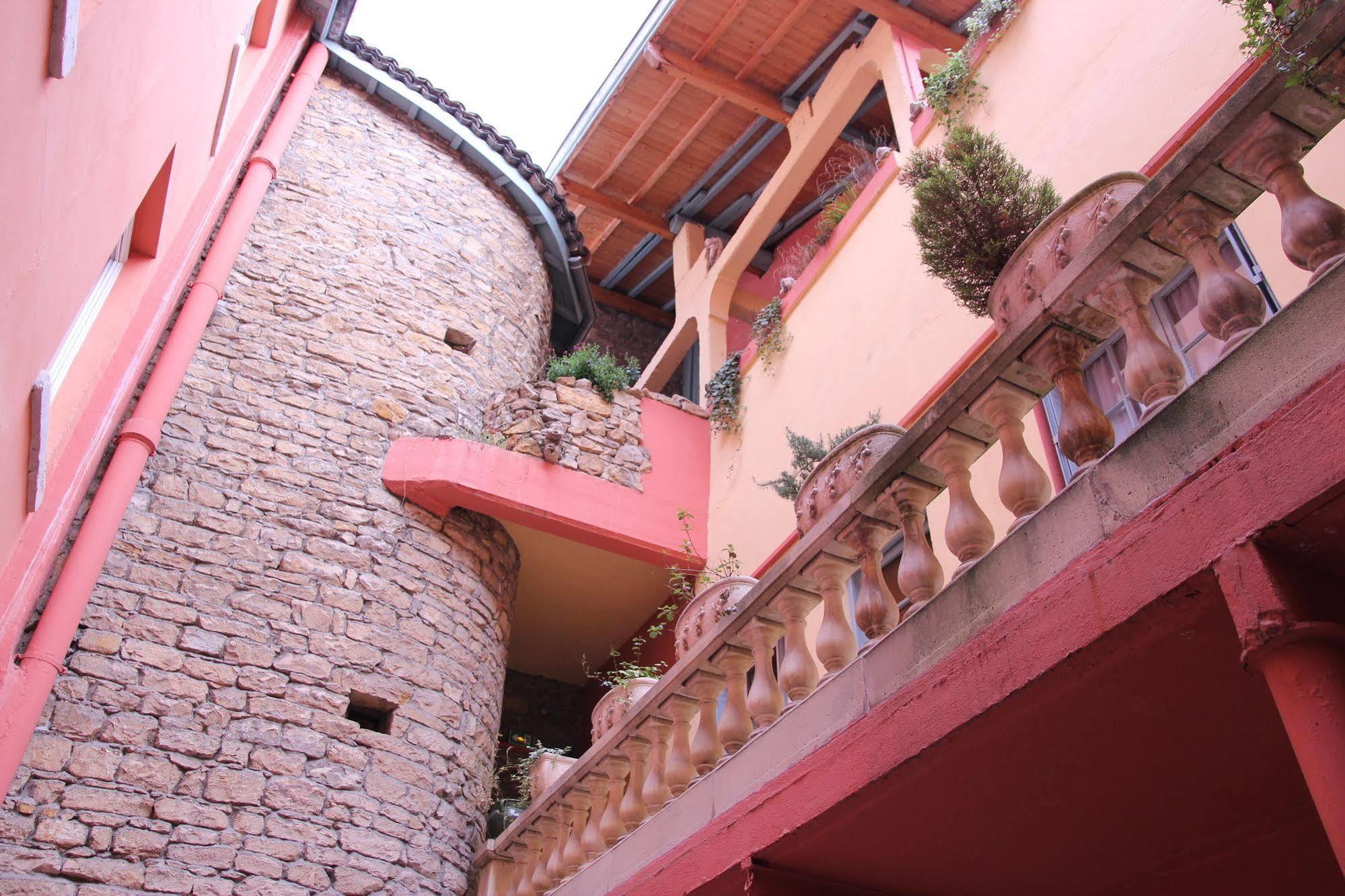Au Patio Morand Hotel Lyon Bagian luar foto