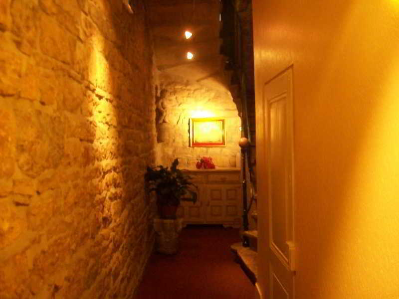 Au Patio Morand Hotel Lyon Bagian luar foto